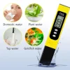 TDS&EC(hold) Meter Handheld Water Quality Tester Pen