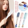 Telescopic Magic Comb Not Stick Hair Brush