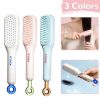 Telescopic Magic Comb Not Stick Hair Brush