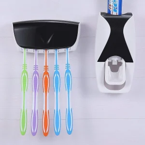 Buy the Best Quality Toothpaste dispenser plastic in Pakistan at DayShop.pk. Most Affordable Price With Fast Shipping in All Over Pakistan