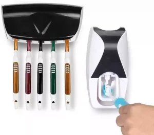 Buy the Best Quality Toothpaste dispenser plastic in Pakistan at DayShop.pk. Most Affordable Price With Fast Shipping in All Over Pakistan
