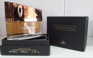 Tradition Perfume for Men (100ml)
