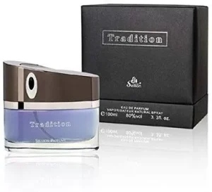Tradition Perfume for Men (100ml)