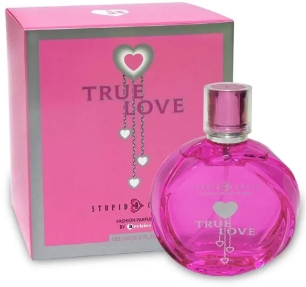 True Love Perfume For Women – 100 ml