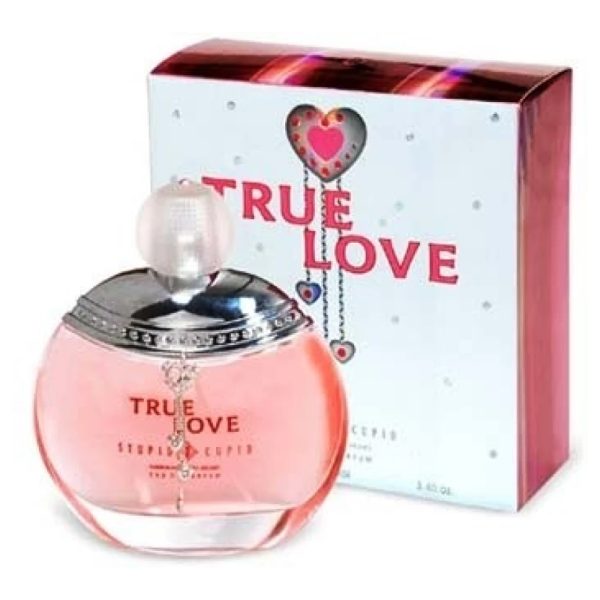 True Love Perfume For Women – 100 ml