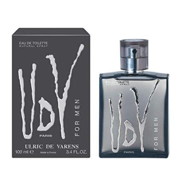 Ulric De Varens Perfume For Men – 100 ml