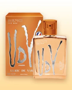 Ulric De Varens Perfume For Men – 100 ml