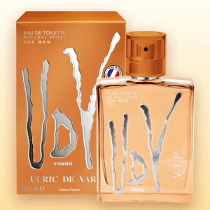 Ulric De Varens Perfume For Men – 100 ml