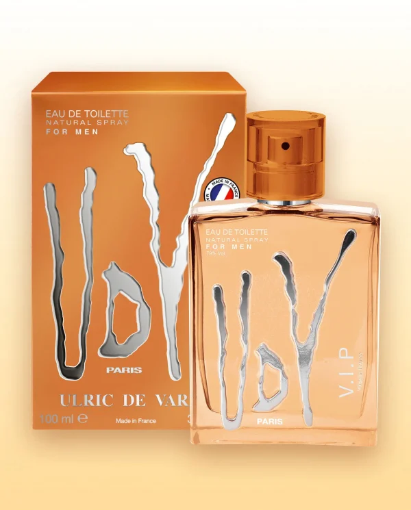 Ulric De Varens Perfume For Men – 100 ml