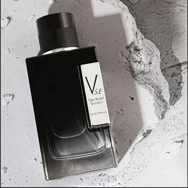 Very Secret Emotion Sellion Perfume For Men