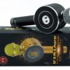 WS-668 USB Speaker Player KTV Singing Microphone Bluetooth Mic