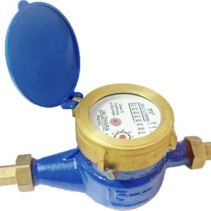 Water Meter Residential Cold Water Meter