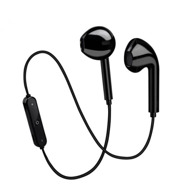 Wireless Bluetooth Handsfree S6 Sports