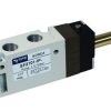 YPC Korea Solenoid Valve Heavy Duty