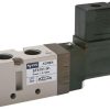 YPC Korea Solenoid Valve Heavy Duty