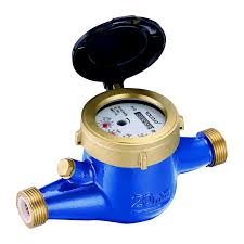 Water Meter Residential Cold Water Meter