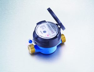 Younio Water Meter Residential Cold Water