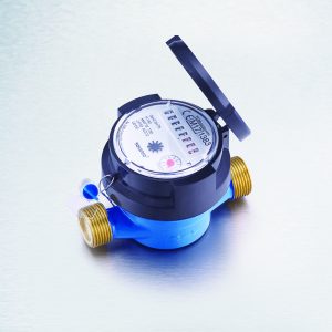 Younio Water Meter Residential Cold Water