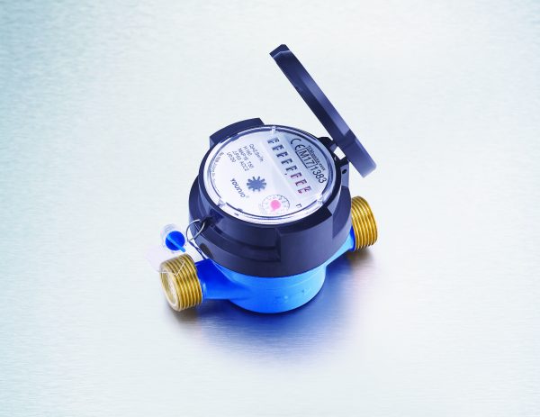 Younio Water Meter Residential Cold Water