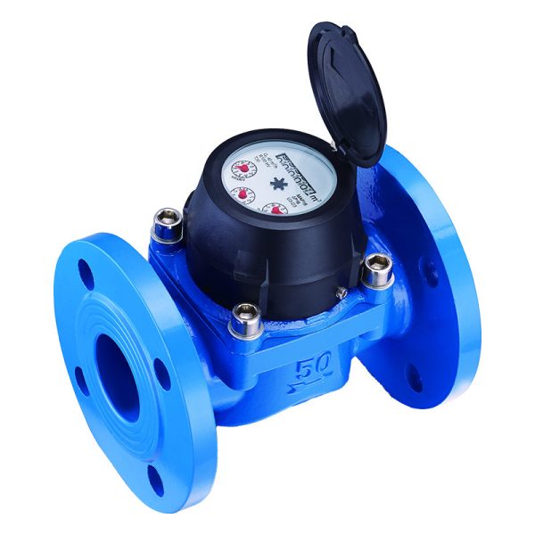 Younio Woltman Water Meter Cold Water
