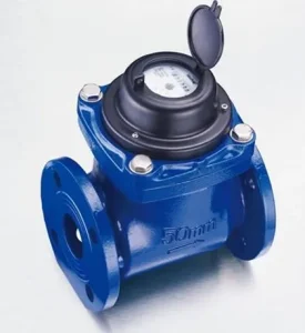 Younio Woltman Water Meter Cold Water