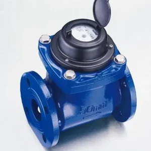 Younio Woltman Water Meter Cold Water