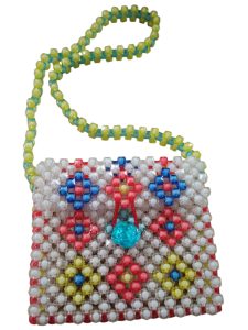 kids Hand Made Bag