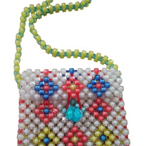 kids Hand Made Bag