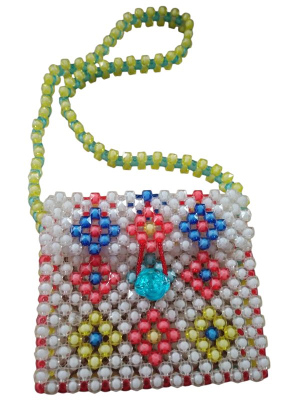 kids Hand Made Bag