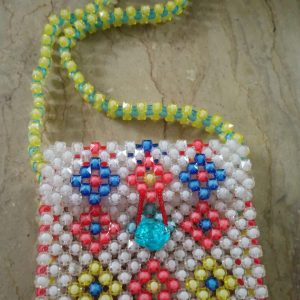 kids Hand Made Bag