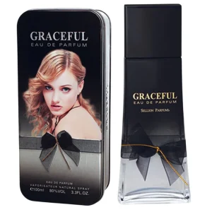 Graceful Perfume For Women (100ml)