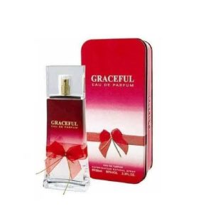 Graceful Perfume For Women (100ml)