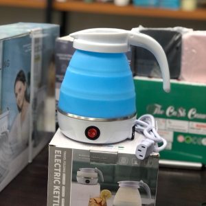 Travel Folding Kettle