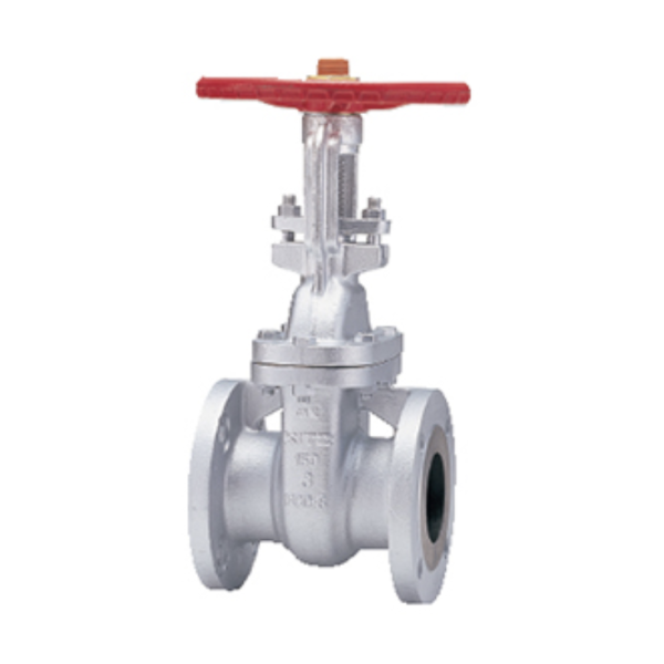 Gate Valve 150-SMBO KITZ Japan