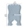 1 Piece Rehal Mold For Resin Art
