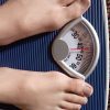 100% Accurate Mechanical Analog Body Weight Scale