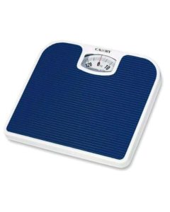 Mechanical Analog Body Weight Scale