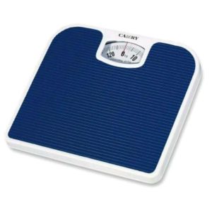 100% Accurate Mechanical Analog Body Weight Scale