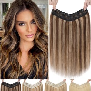 24 inch 5 Clip in Hair Extensions