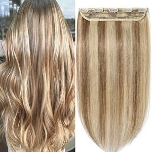 24 inch 5 Clip in Hair Extensions