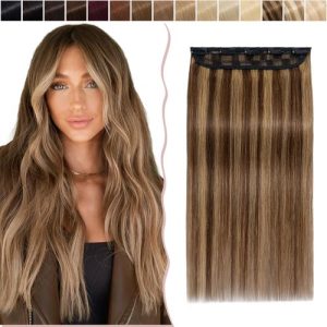 24 inch 5 Clip in Hair Extensions