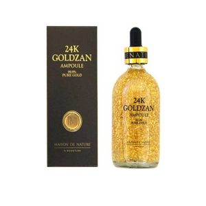 24K Gold Serum