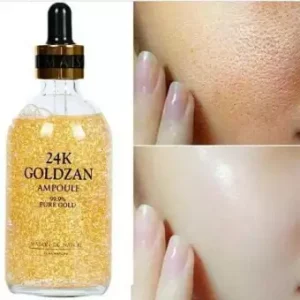 24K Gold Serum