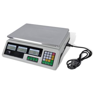 30Kg Weighing Scale Balance Digital
