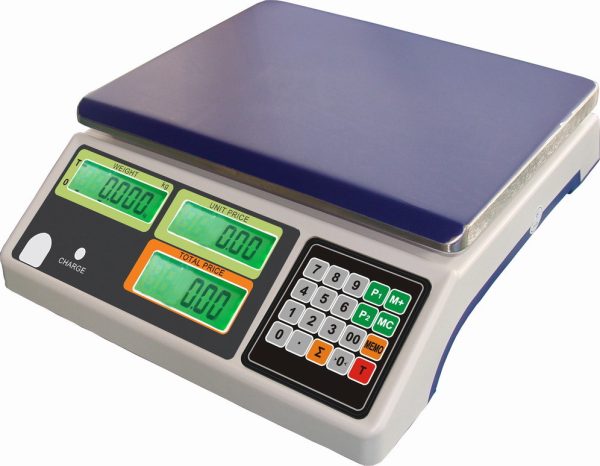 30Kg Weighing Scale Balance Digital