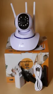 960P IP Camera Wireless IP Camera indoor PTZ Wifi Camera