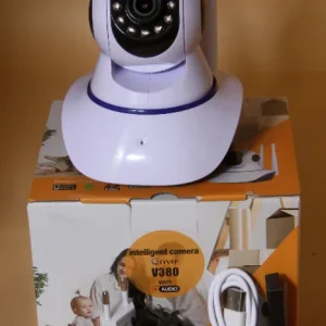 960P IP Camera Wireless IP Camera indoor PTZ Wifi Camera