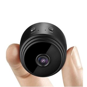 A9 1080p HD Magnetic WiFi Mini Camera