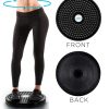 Ab Tummy Twister Plate Waist Trimmer Disc