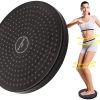 Ab Tummy Twister Plate Waist Trimmer Disc